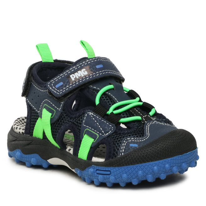 Sandały Primigi 3974022 Navy
