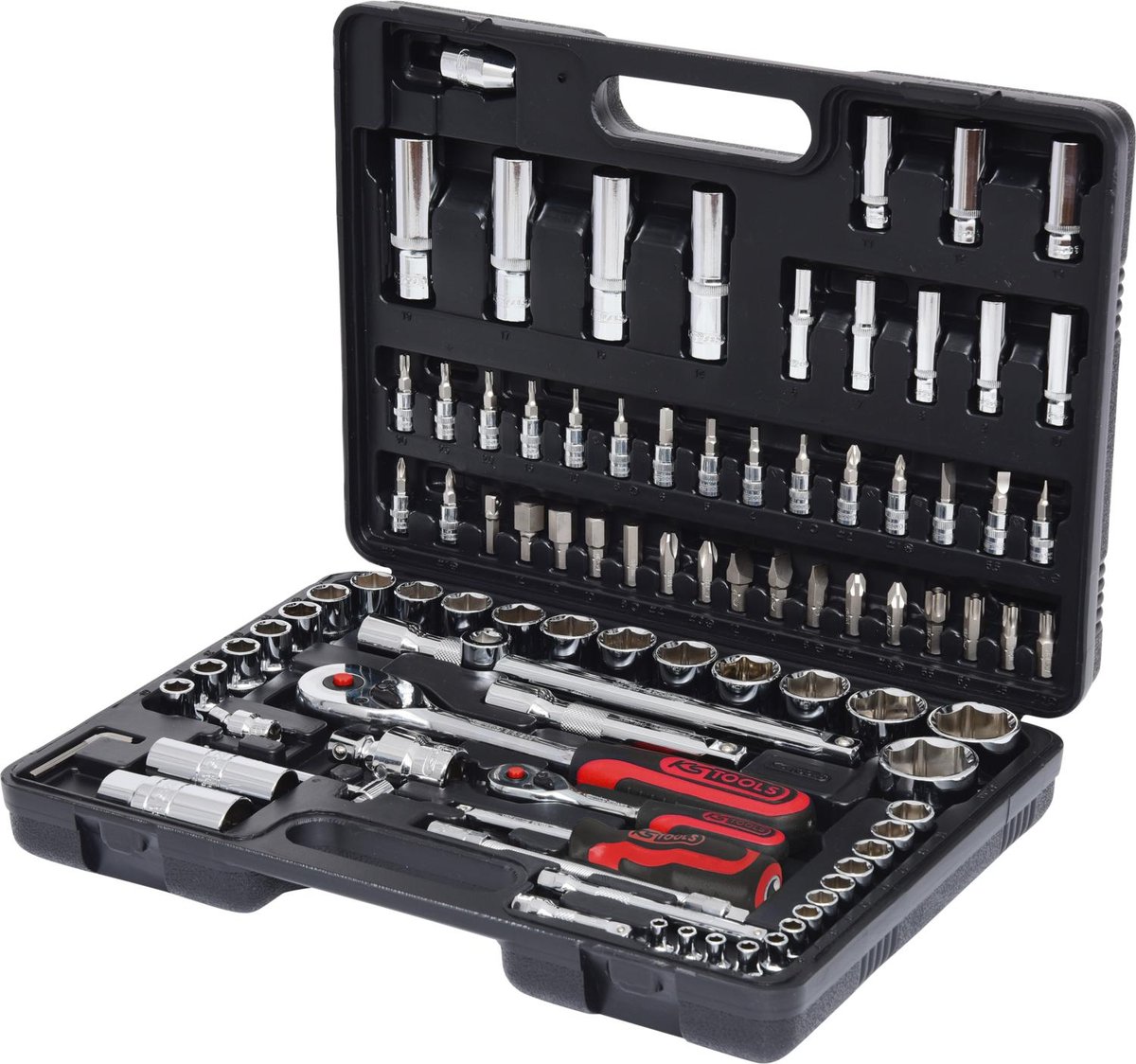 KS Tools Komplet narzędzi KS 918.0694 1/4