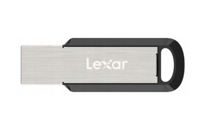 Lexar, JumpDrive M900 USB3.1 128GB (LJDM900128G-BNQNG)