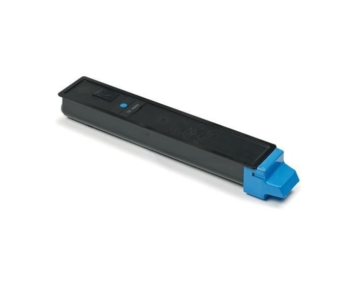 Toner TK895 do Kyocera FS-C8520 FS-C8025 Niebieski