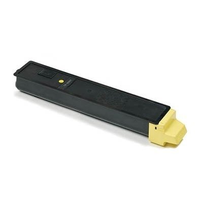 Toner TK895 do Kyocera FS-C8520 FS-C8025 Żółty