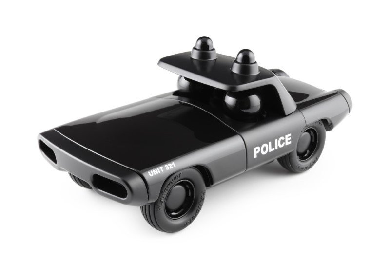 Playforever - Samochód policyjny Maverick Heat - Shadow