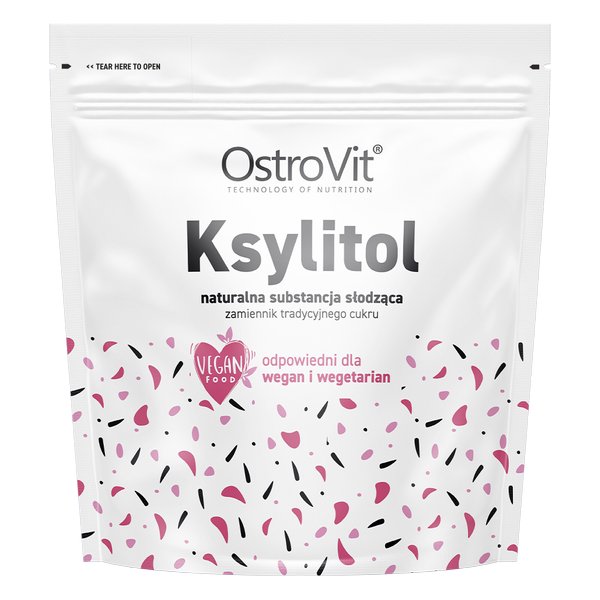 OstroVit, Ksylitol, 1000 g