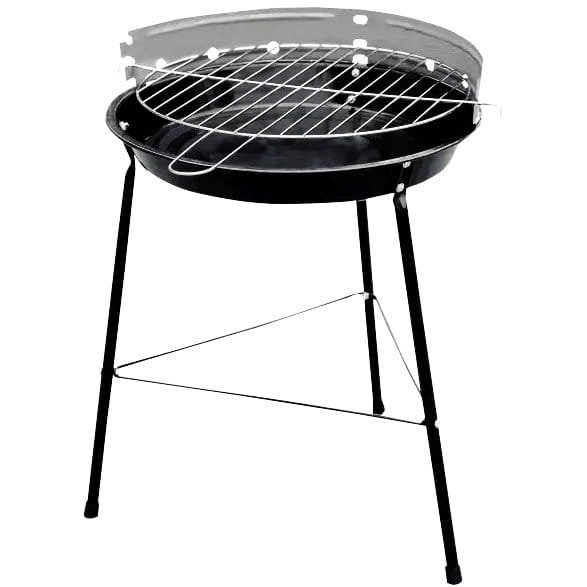 GRILL WĘGLOWY VGW-3402