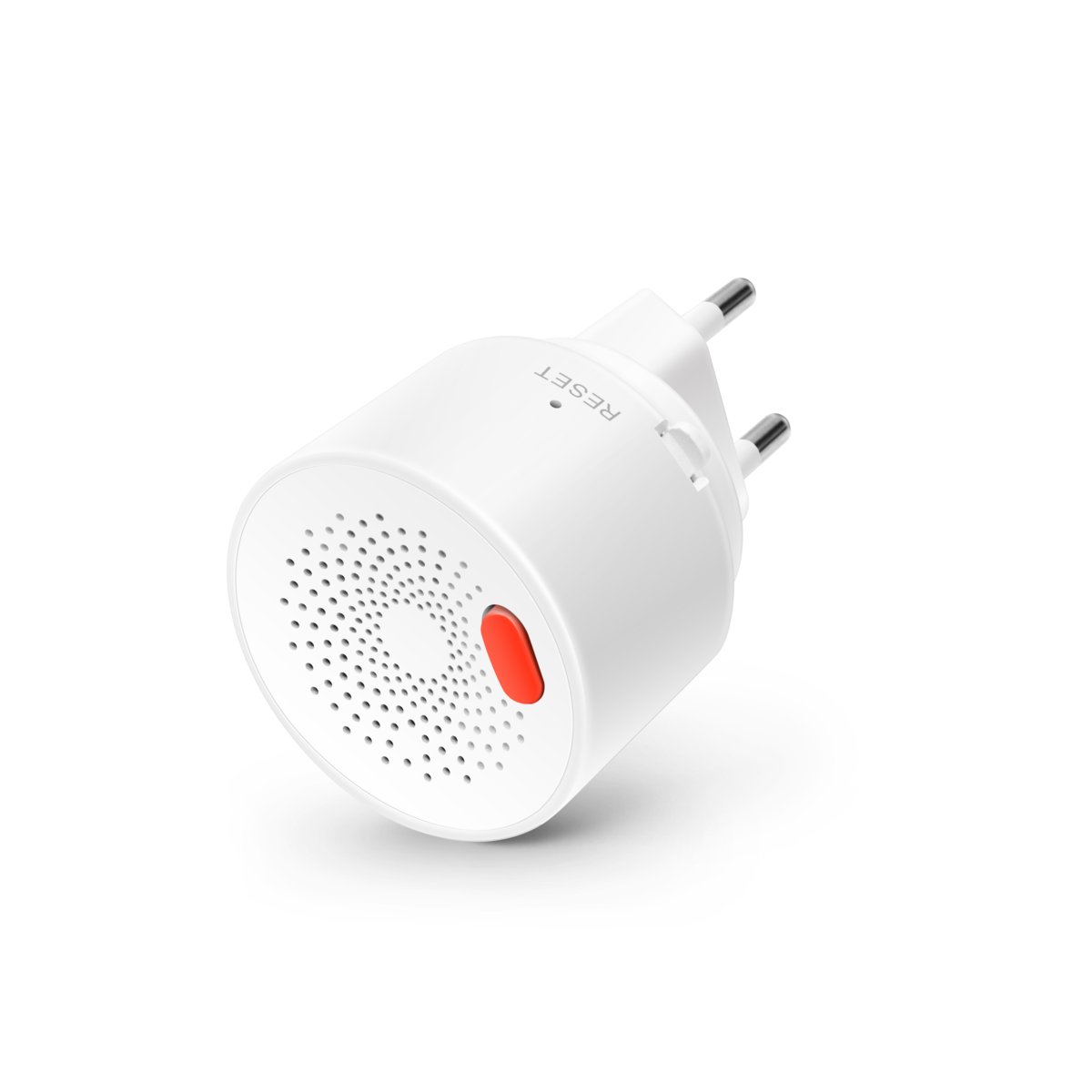 Czujnik Gazu ziemny propan-butan LPG Zigbee TUYA