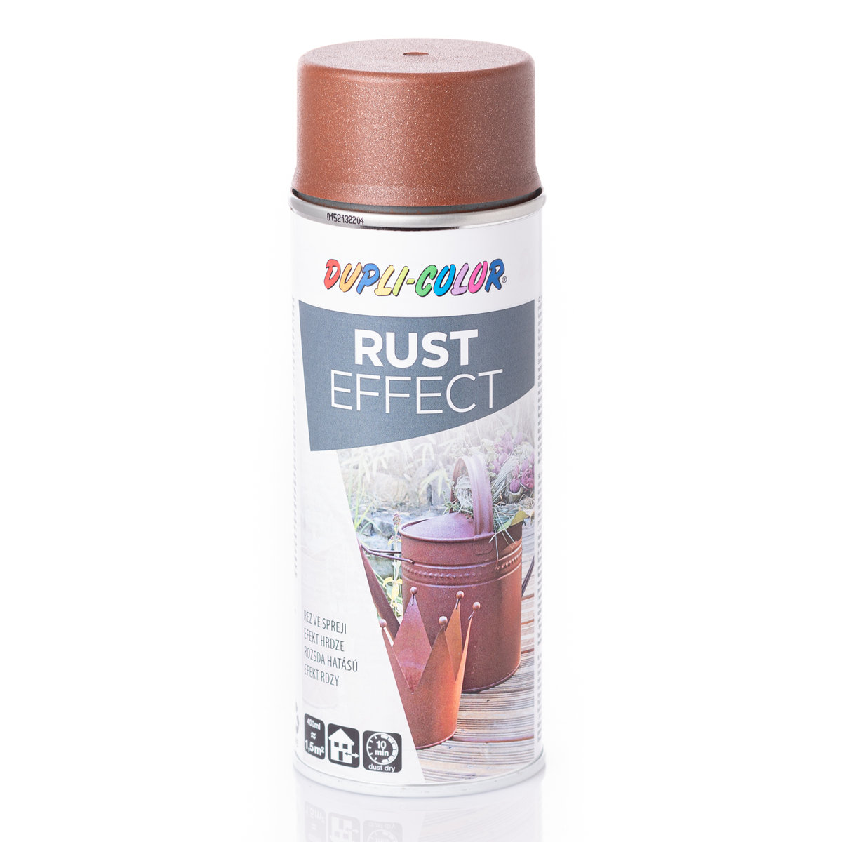 Dupli Color DUPLI-COLOR 400 ML z efektem rdzy, 383588 383588