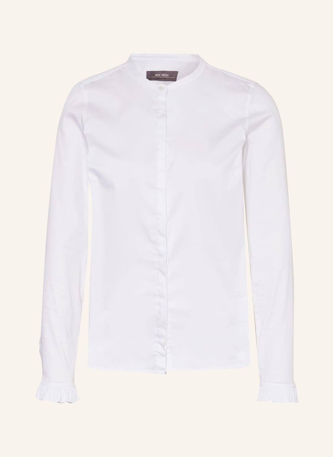 Mos Mosh Bluzka Mmmattie weiss