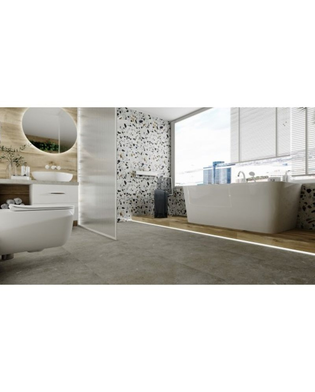 Lavita Mensola 1500 Wanna wolnostojąca przyścienna 150x80 cm biały połysk 5908211411941 - odbiór osobisty: Kraków, Warszawa