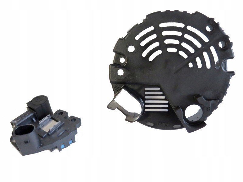 VALEO Regulator napięcia VALEO 593940
