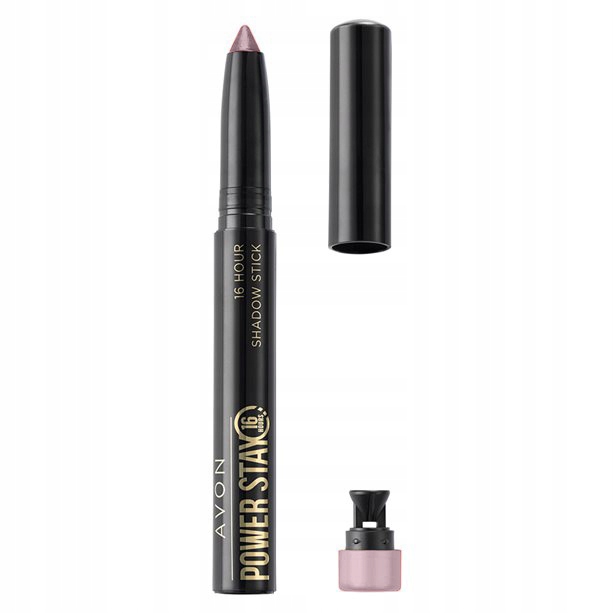 Avon Cień do powiek w kredce Lavender Glow
