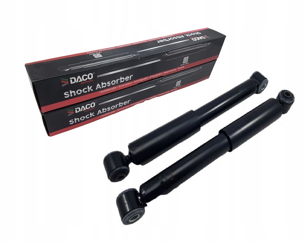 DACO AMORTYZATOR NISSAN/OPEL/RE TYŁ