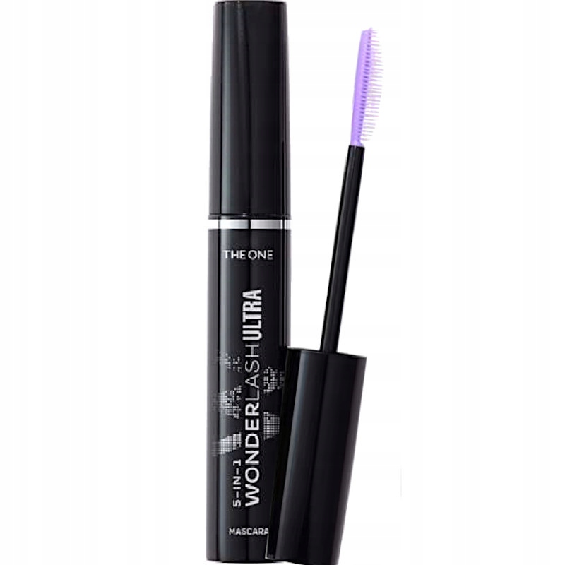 Oriflame Tusz do rzęs Wonderlash Ultra The One