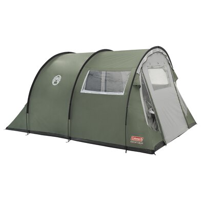 Namiot 4-osobowy Coleman Coastline Deluxe (2000038573) ST