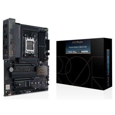 ASUS ProArt B650-CREATOR