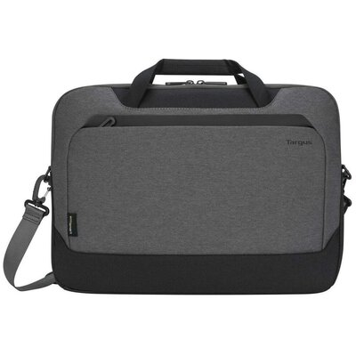 Targus Cypress 15.6 Briefcase with EcoSmart Grey