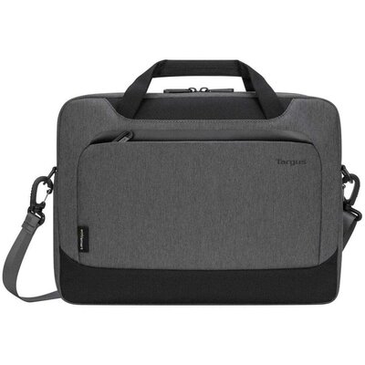 Targus Cypress 15.6 Slimcase with EcoSmart Grey