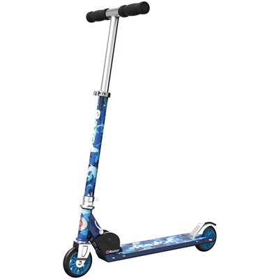 Hulajnoga dla dzieci RAZOR A Shark Camo