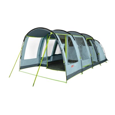 Coleman Namiot 4-osobowy Meadowood 4 Long BlackOut (2000037068) ST 2000037068