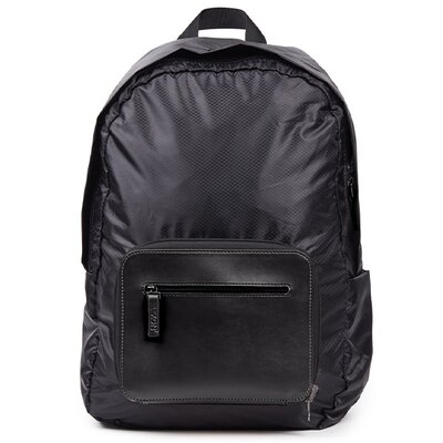 Lexon Plecak do pakowania czarny LEXONPACKABLEBACKBK