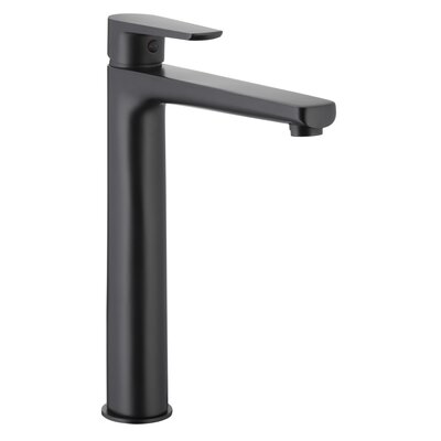 KFA Armatura Armatura Narva bateria umywalkowa czarny 522261281