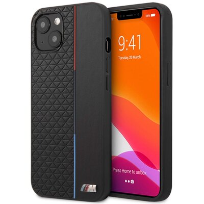 BMW Etui BMHCP13MTRTBK iPhone 13 6,1
