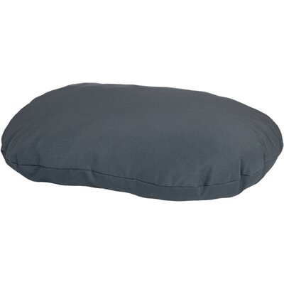 Legowisko YEGO DESIGN Oval 60 cm Antracyt