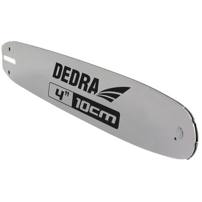 Prowadnica do piły DEDRA DED8697-04P