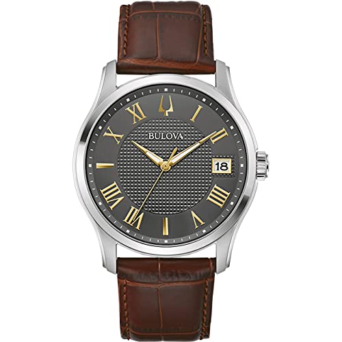 Bulova 96B389