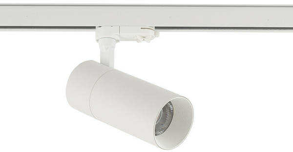 Spot TINOS LED 30W 4000K do szyn CTLS 3F 10395 biały