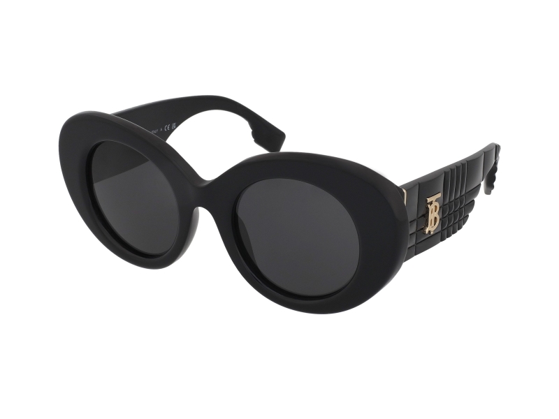 Okulary przeciwsłoneczne Burberry 4370U 300187 49 Margot