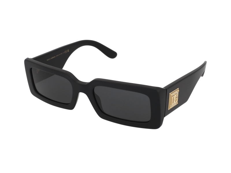 Okulary przeciwsłoneczne Dolce&Gabbana 4416 501/87 53