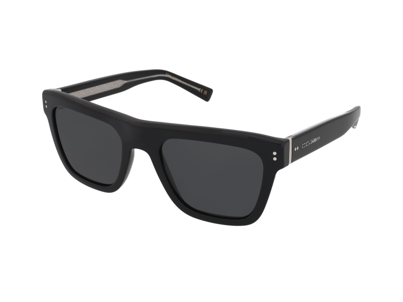 Dolce & Gabbana Okulary Przeciwsłoneczne dg4420 schwarz
