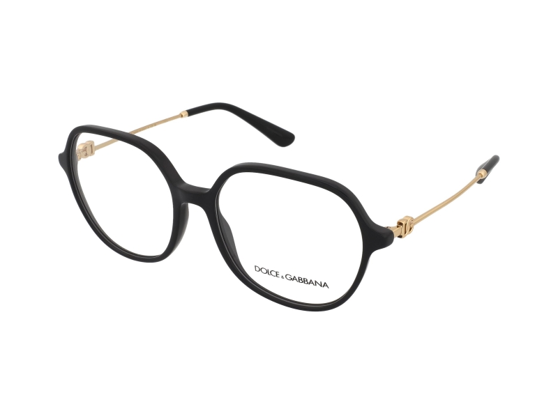 Dolce & Gabbana DG3364 501