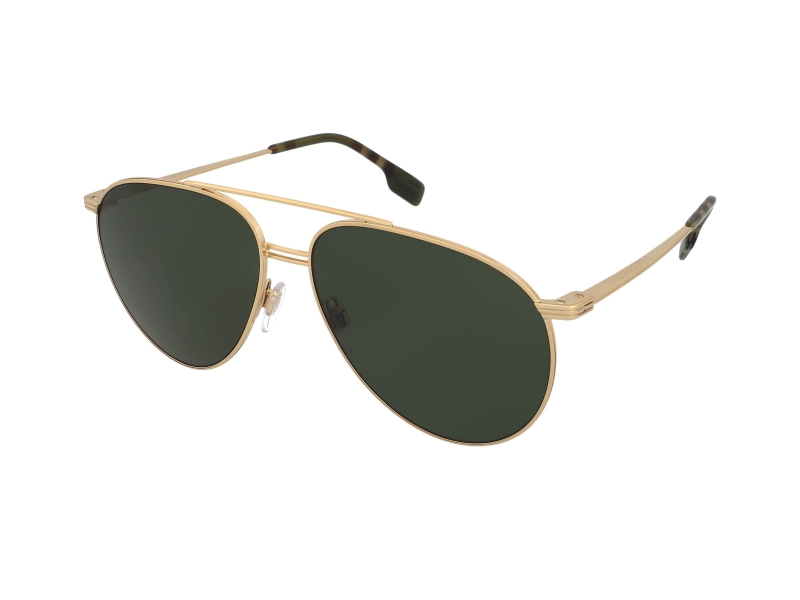 Okulary przeciwsłoneczne Burberry 3108 101771 60