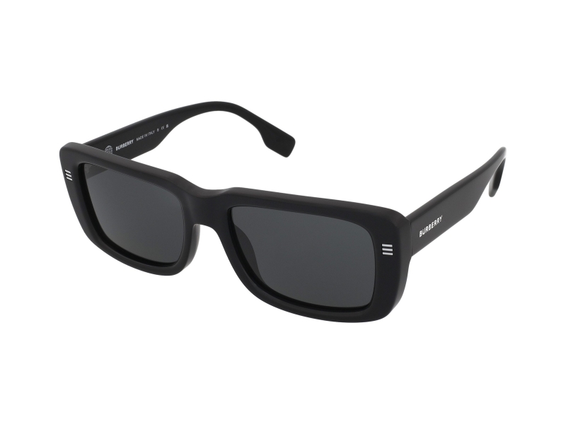 Okulary przeciwsłoneczne Burberry 4376U 300187 55 Jarvis