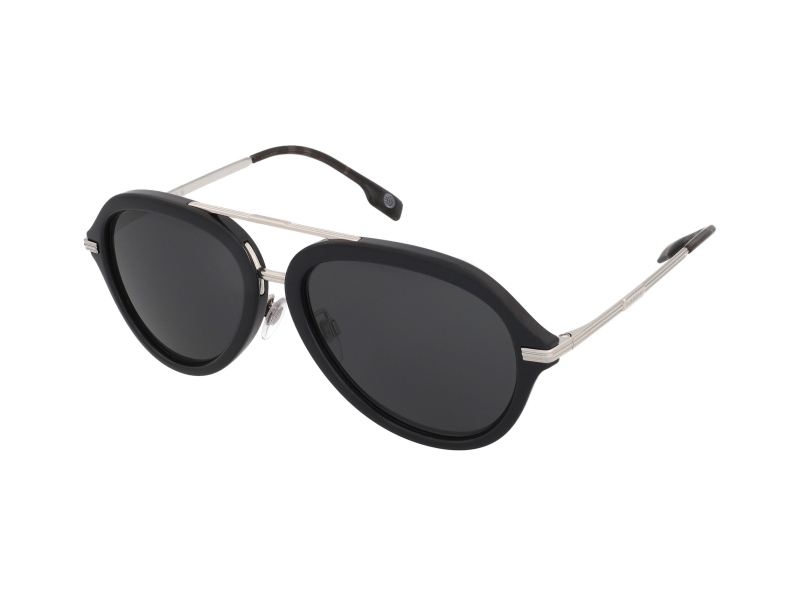 Okulary przeciwsłoneczne Burberry 4377 300187 58 Jude