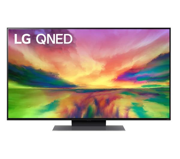 LG 50QNED823RE - 50
