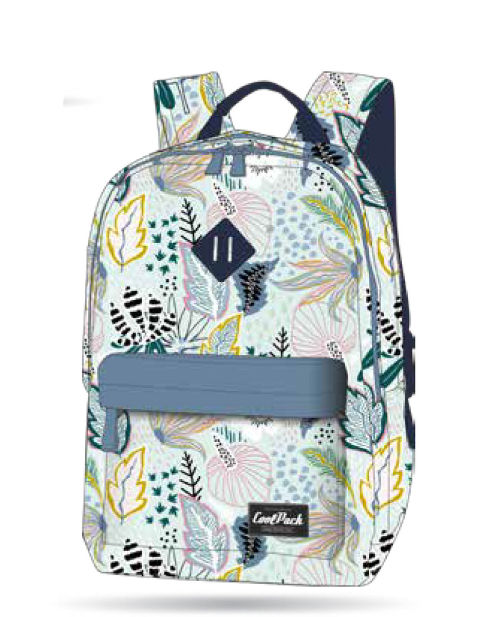 Coolpack - Scout - Plecak Młodzieżowy - Davo