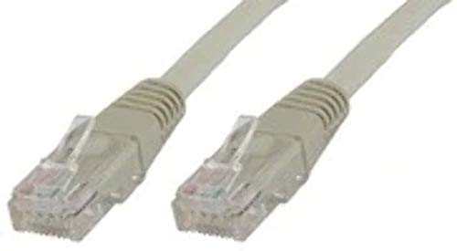 MicroConnect U/UTP CAT5e 1M V-UTP501VP
