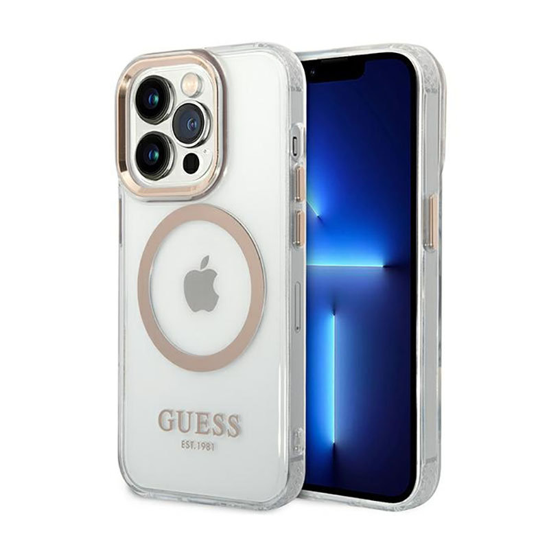 Guess GUHMP14XHTRMD iPhone 14 Pro Max 6,7