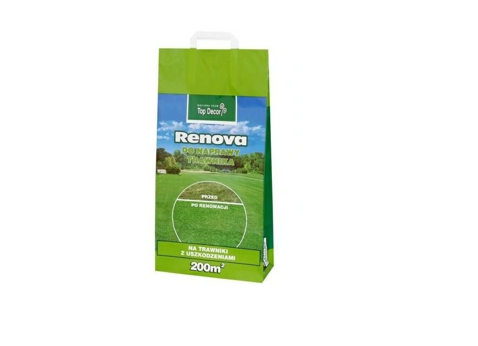 Top Decor TD9620 TRAWA RENOVA 5KG