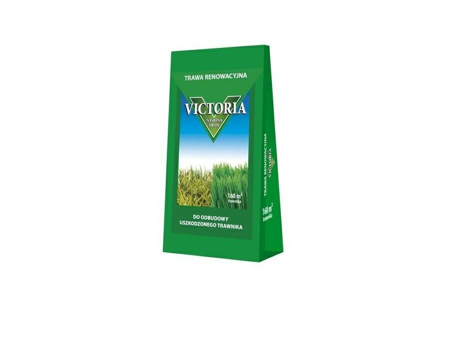 Greenmil, Trawa renowacyjna Victoria TC4440, 4 kg