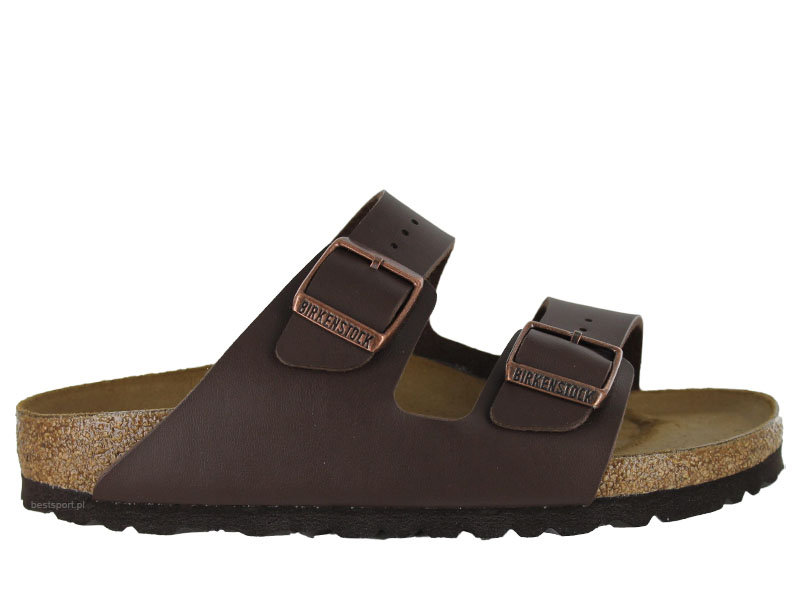 Birkenstock, Klapki damskie, Arizona BF, rozmiar 35