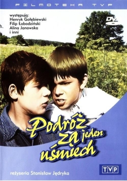 Podróż Za Jeden Uśmiech DVD-ROM 5902600063629