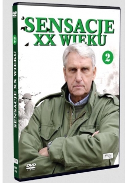 Sensacje XX wieku Część 2 Robert Wichrowski