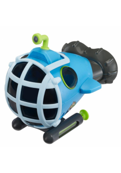 Little Tikes, Pojazd Big Adventures Submarine