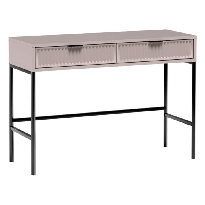 Toaletka kosmetyczna/konsola LS-9 / Cashmere