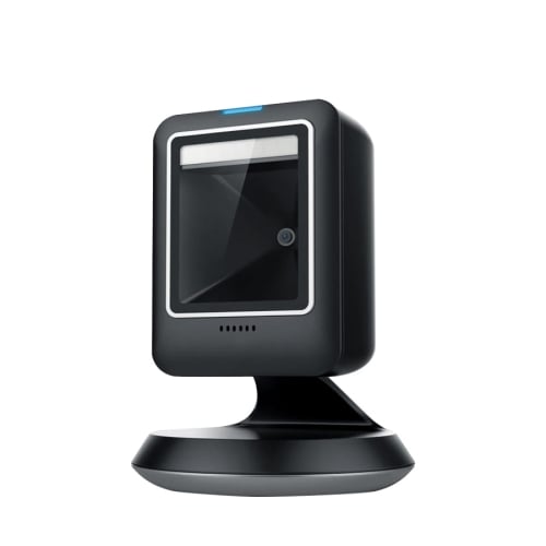 Stacjonarny czytnik kodów 1D/2D, interfejs USB/RS232, HDWR HD-S63