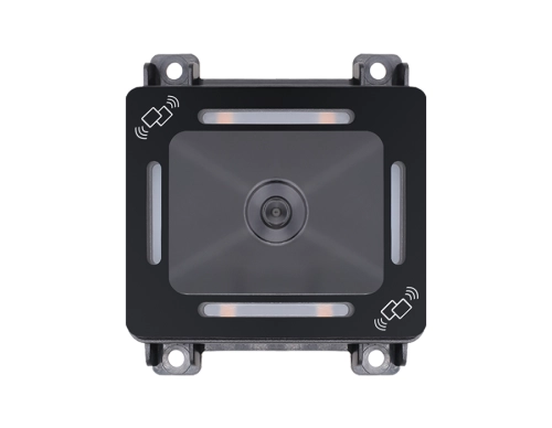 Moduł skanujący pod zabudowę, odczyt kodów 1D/2D, QR, HDWR HD-SM820