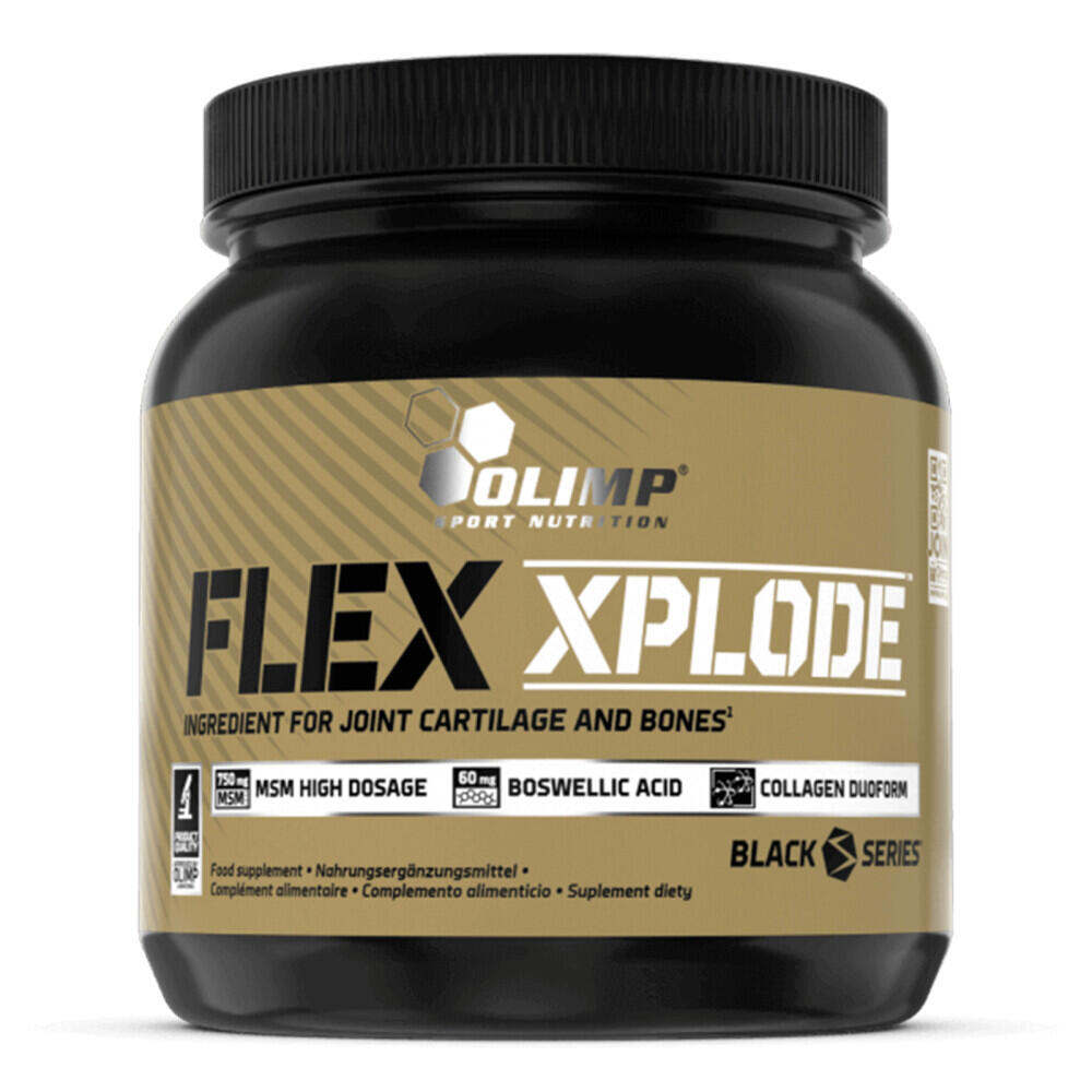 OLIMP Flex Xplode